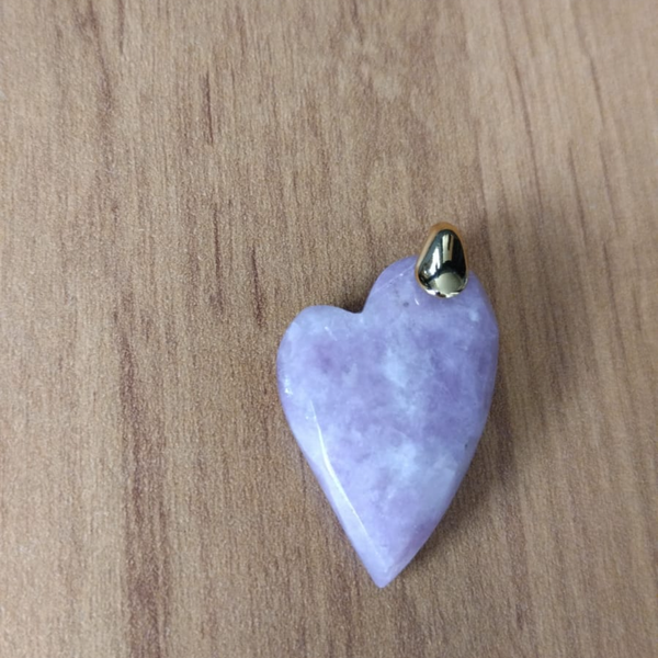 2 pendentifs