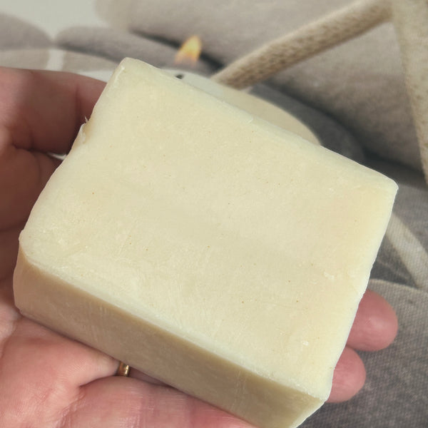 Savon Surprise avec Pierre