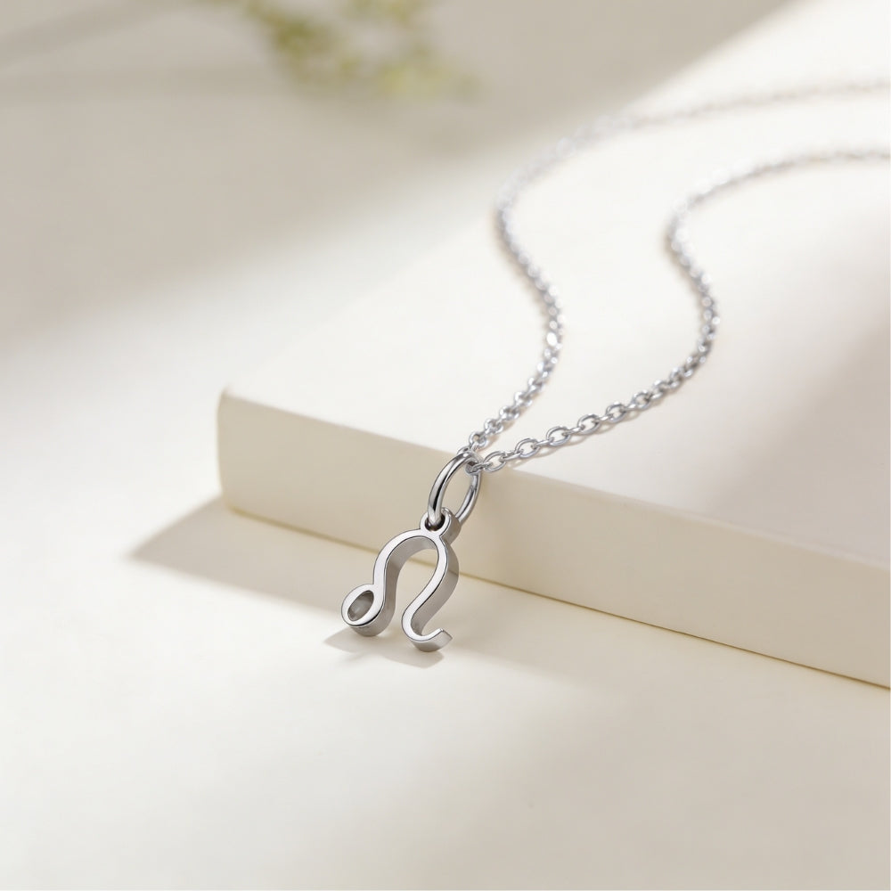 Collier Lion – Confiance, Charisme & Rayonnement