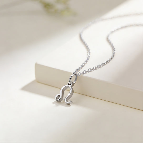 Collier Lion – Confiance, Charisme & Rayonnement