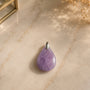 Pendentif Sérénité Intérieure – Améthyste