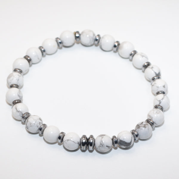 Equilibre Celeste - Howlite