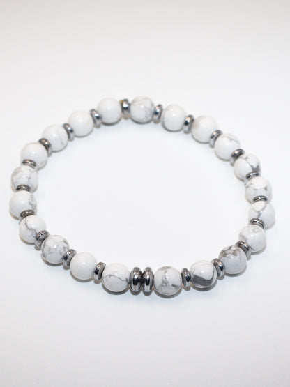 Equilibre Celeste - Howlite