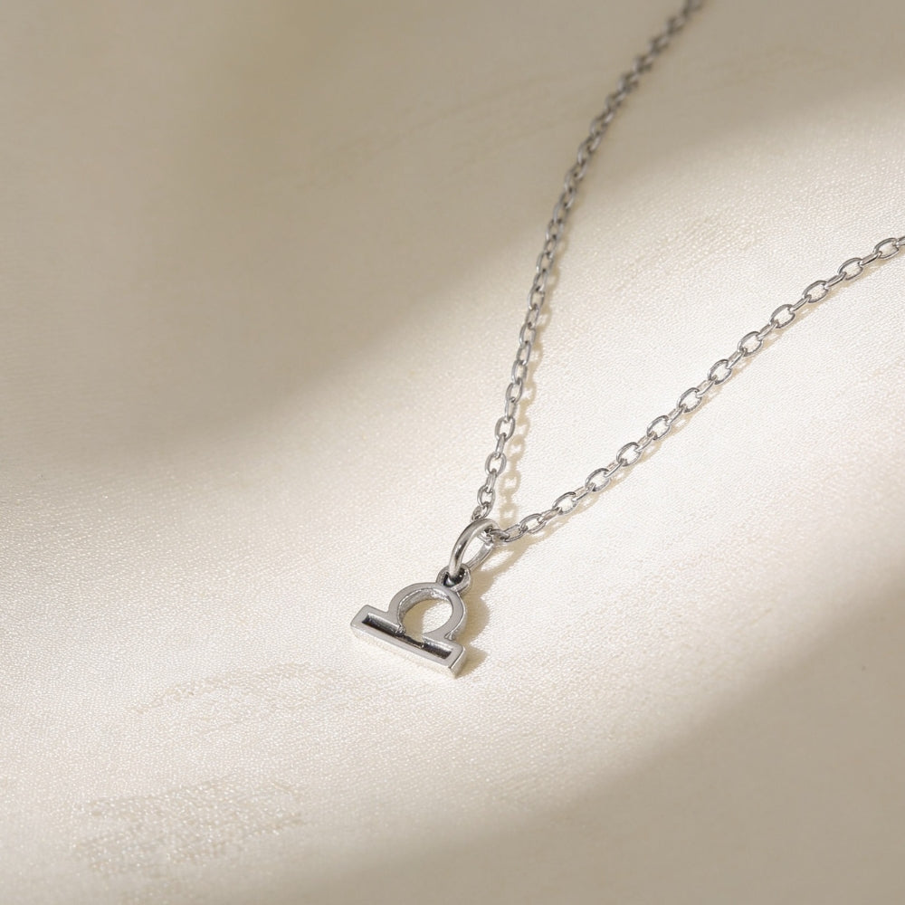 Collier Balance – Harmonie, Équilibre & Énergie