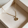 Collier Cancer – Intuition, Douceur & Émotions
