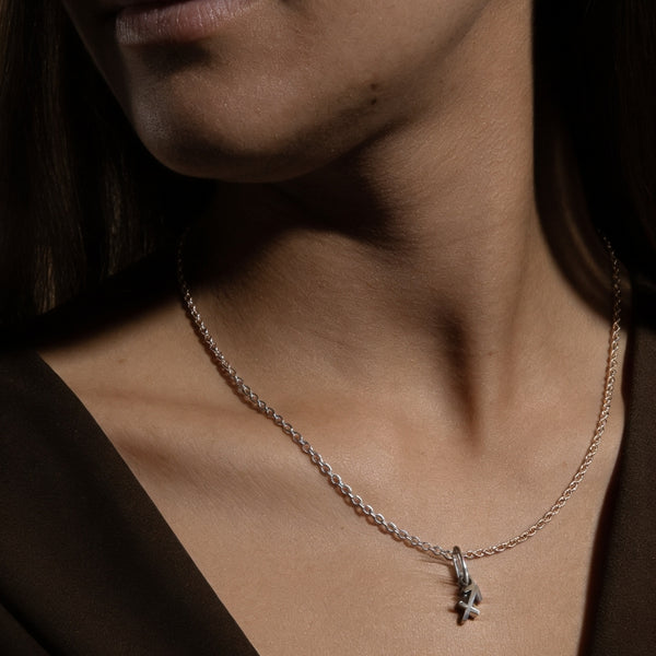 Collier Sagittaire – Liberté, Élan & Aventure
