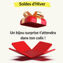 Bijou surprise !