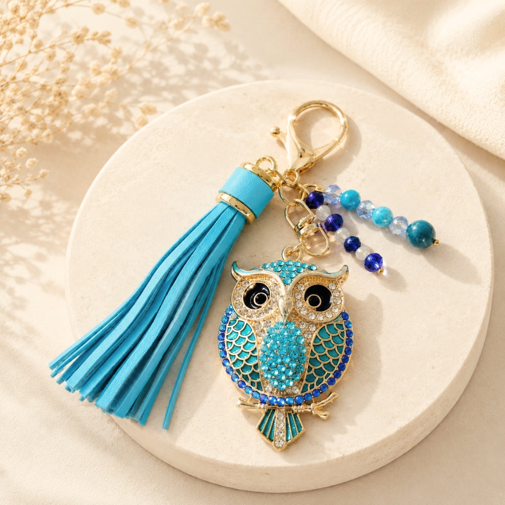Talisman Inspiration Intérieure – Apatite